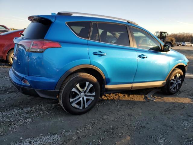 Photo 3 from auction – 2016 TOYOTA RAV4 LE with VIN 2T3BFREVXGW474947