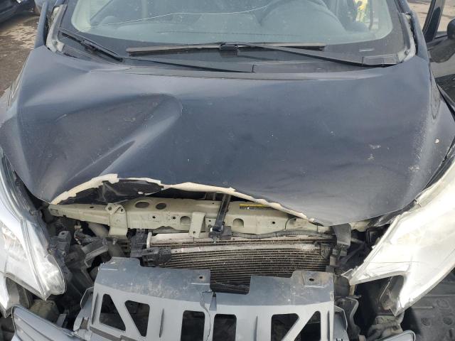 Photo 11 from auction – 2015 NISSAN VERSA NOTE with VIN 3N1CE2CP5FL410780