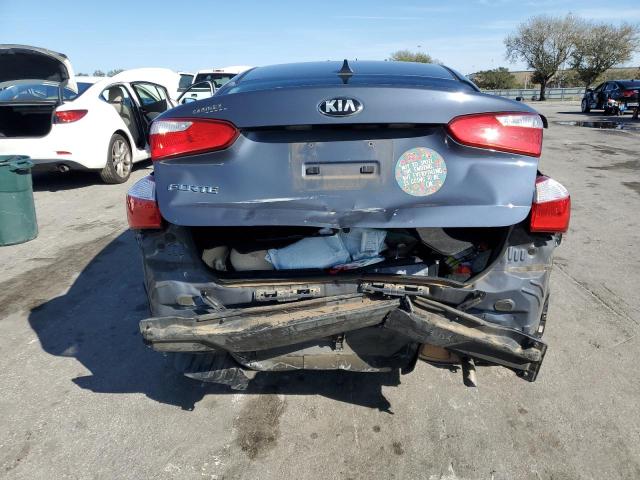Photo 6 from auction – 2015 KIA FORTE LX with VIN KNAFX4A68F5426642