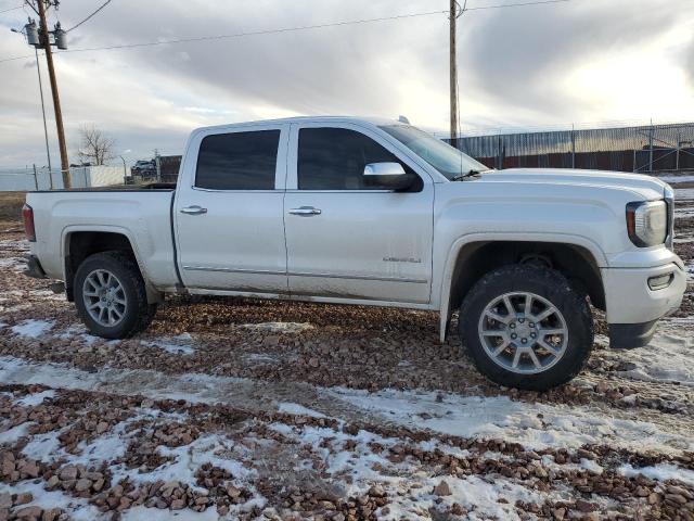 Photo 4 from auction – 2017 GMC SIERRA K15 with VIN 3GTU2PEJ5HG248077