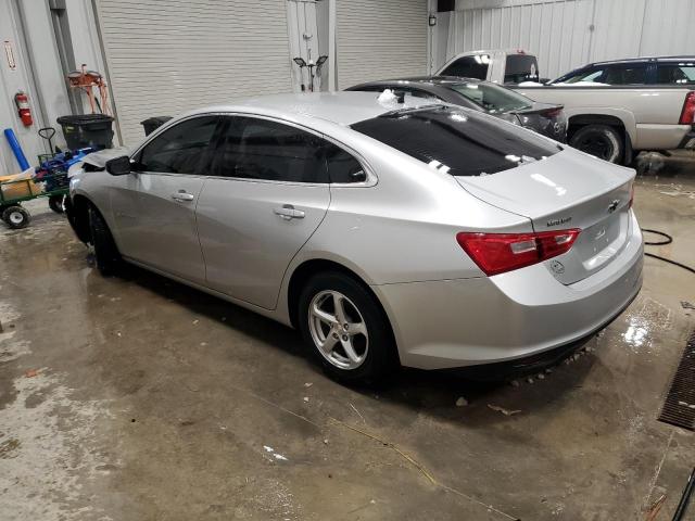 Photo 2 from auction – 2016 CHEVROLET MALIBU LS with VIN 1G1ZB5ST8GF189230