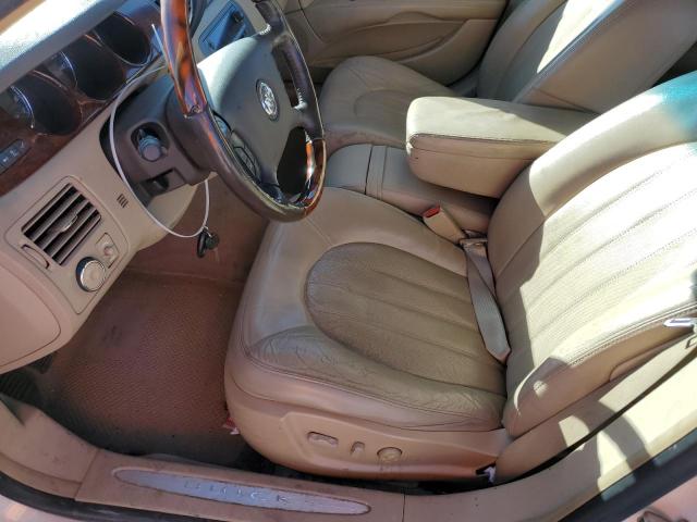 Photo 7 from auction – 2009 BUICK LUCERNE CX with VIN 1G4HD57M69U101428