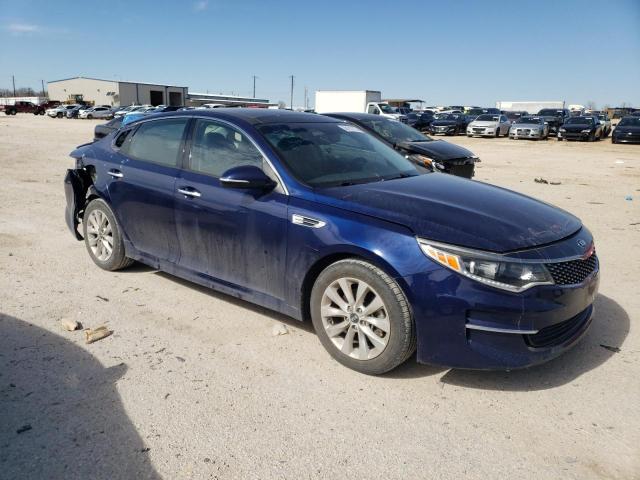 Zdjęcie 4 z aukcji – 2018 KIA OPTIMA EX z VIN 5XXGU4L38JG229865