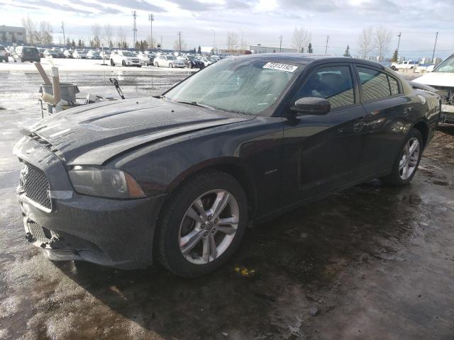 Photo 1 from auction – 2011 DODGE CHARGER R/ with VIN 2B3CM5CT2BH518275