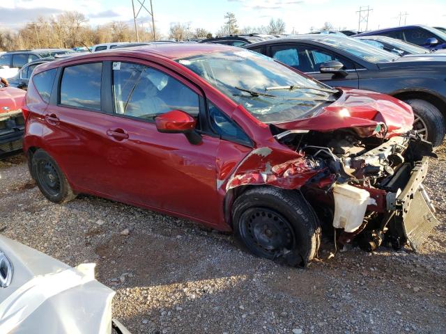 Photo 4 from auction – 2015 NISSAN VERSA NOTE with VIN 3N1CE2CP9FL449193