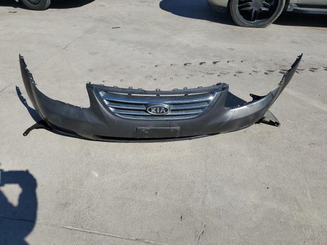 Photo 12 from auction – 2009 KIA SPECTRA EX with VIN KNAFE221995634370