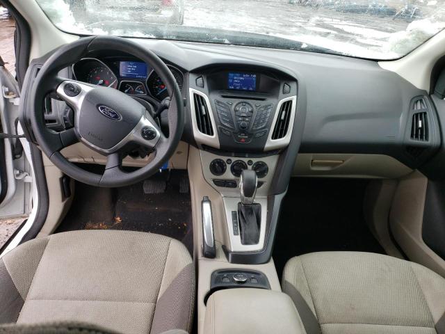 Photo 8 from auction – 2014 FORD FOCUS SE with VIN 1FADP3F20EL160415