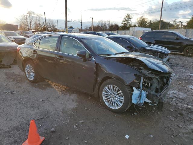 Foto 4 de la subasta – 2015 LEXUS ES 350 con VIN JTHBK1GG8F2184644