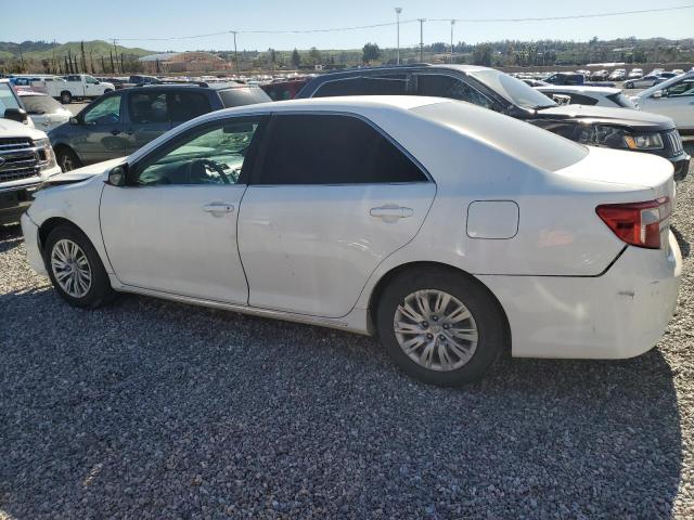 Photo 2 from auction – 2012 TOYOTA CAMRY BASE with VIN 4T4BF1FK0CR232814