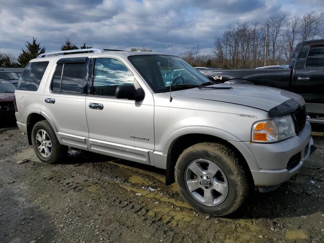 Photo 4 from auction – 2004 FORD EXPLORER L with VIN 1FMZU75W44UB86265