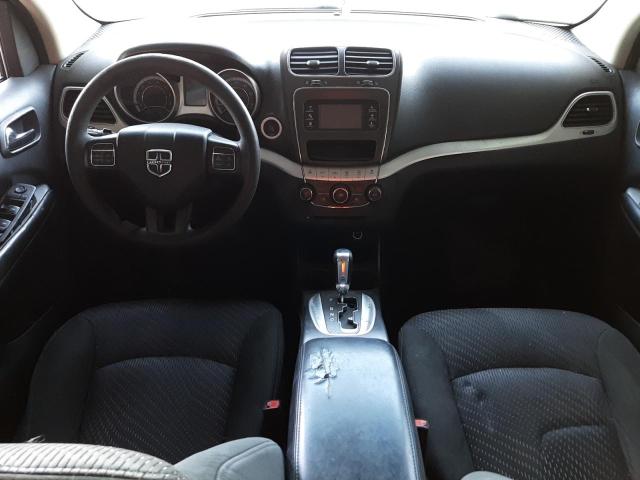 Photo 8 from auction – 2012 DODGE JOURNEY SX with VIN 3C4PDCBG5CT161370