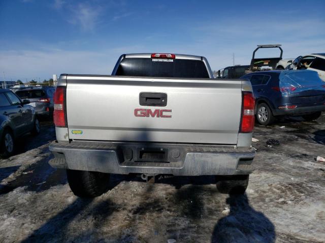 Photo 6 from auction – 2014 GMC SIERRA K15 with VIN 3GTU2VEC0EG430593