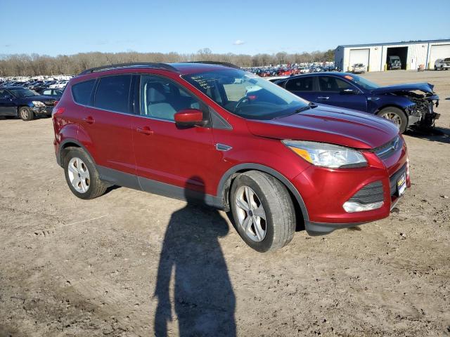 Photo 4 from auction – 2016 FORD ESCAPE SE with VIN 1FMCU9GX8GUB85518