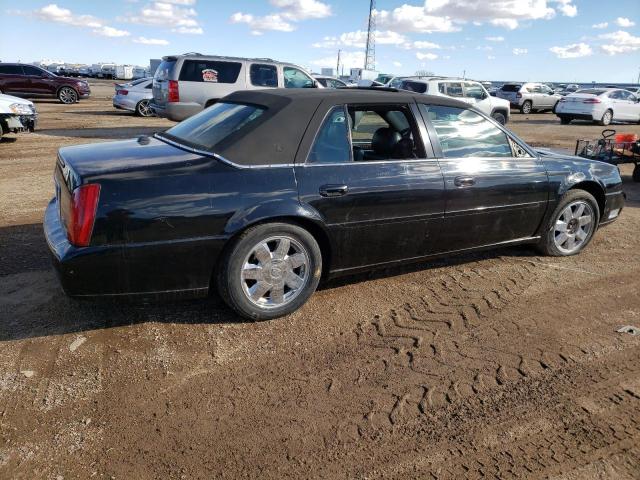 Фото 3 с аукциона – 2004 CADILLAC DEVILLE DT с VIN 1G6KF57974U141982