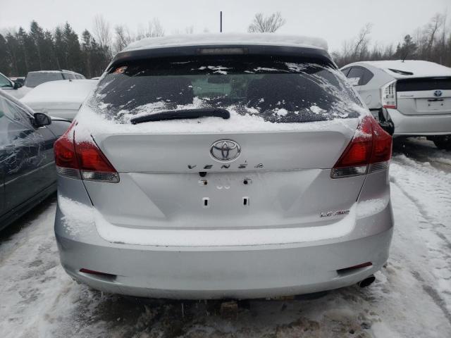 Photo 6 from auction – 2013 TOYOTA VENZA LE with VIN 4T3BA3BB2DU049871