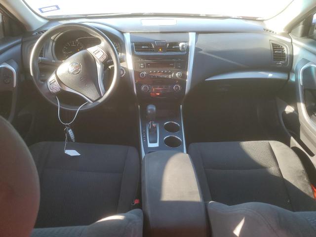 Photo 8 from auction – 2015 NISSAN ALTIMA 2.5 with VIN 1N4AL3AP2FN351356