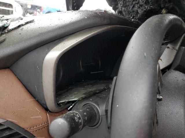 Photo 9 from auction – 2021 SUBARU OUTBACK TO with VIN 4S4BTAPC6M3226257