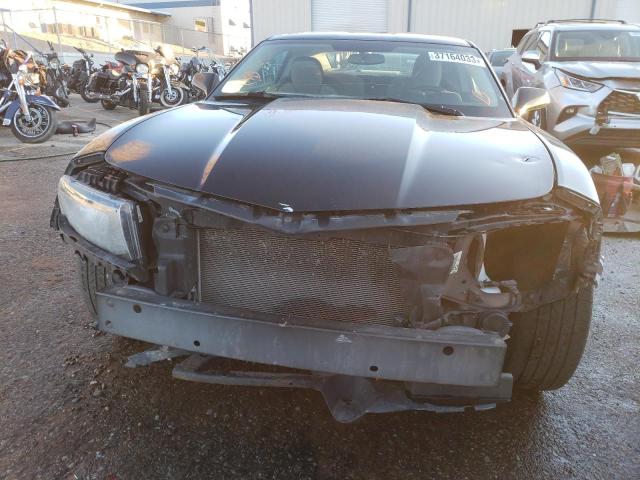 Photo 5 from auction – 2014 CHEVROLET CAMARO LT with VIN 2G1FB1E35E9179977