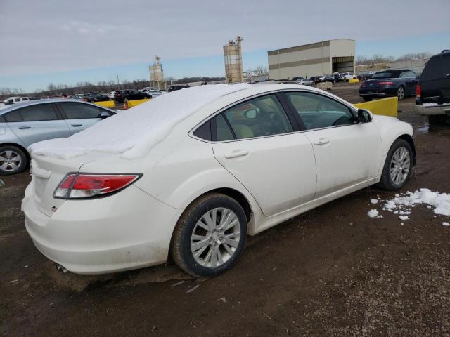 Photo 3 from auction – 2009 MAZDA 6 I with VIN 1YVHP82A695M35943