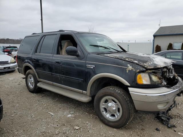 Photo 4 from auction – 2001 FORD EXPEDITION with VIN 1FMPU18L71LB63053