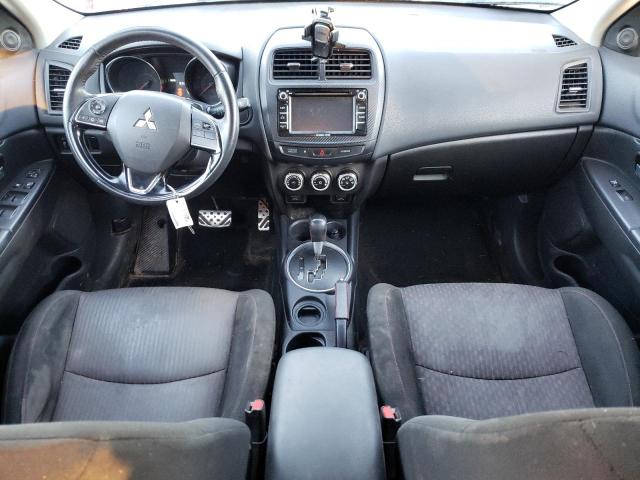 Photo 8 from auction – 2017 MITSUBISHI OUTLANDER with VIN JA4AP3AU4HZ035435