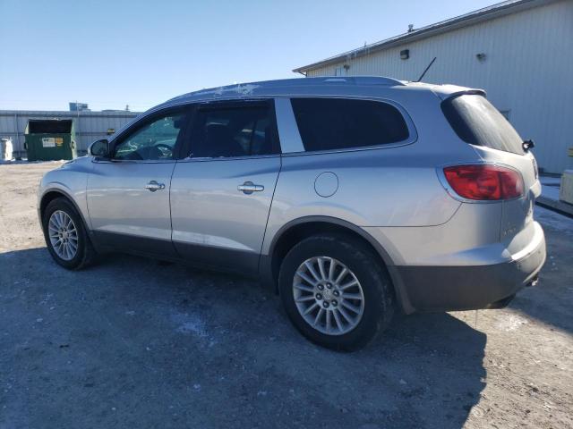 Photo 2 from auction – 2010 BUICK ENCLAVE CX with VIN 5GALVBED5AJ115437