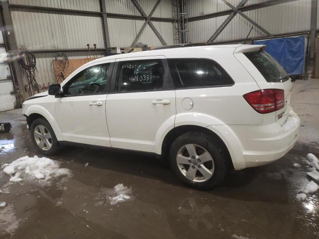 Photo 2 from auction – 2016 DODGE JOURNEY SE with VIN 3C4PDCAB1GT232639
