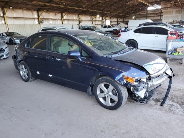 Photo 4 from auction – 2006 HONDA CIVIC EX with VIN 1HGFA16876L060909