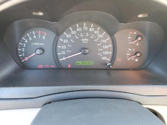 Photo 9 from auction – 2005 KIA SPECTRA LX with VIN KNAFE121155165036