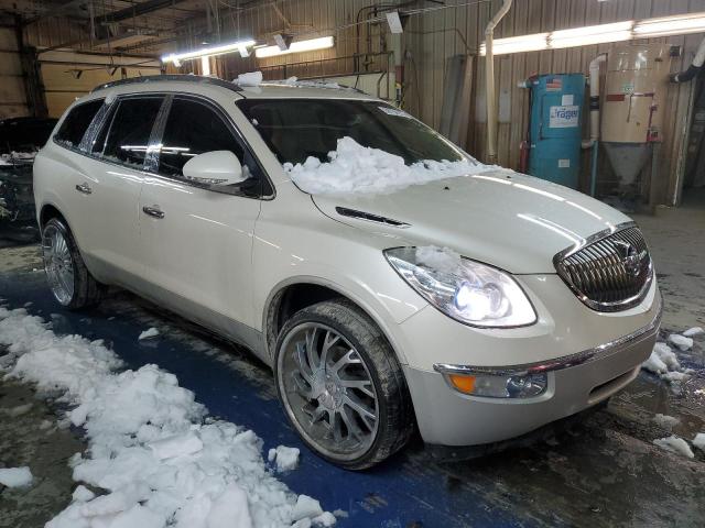 Photo 4 from auction – 2009 BUICK ENCLAVE CX with VIN 5GAER23D79J210917