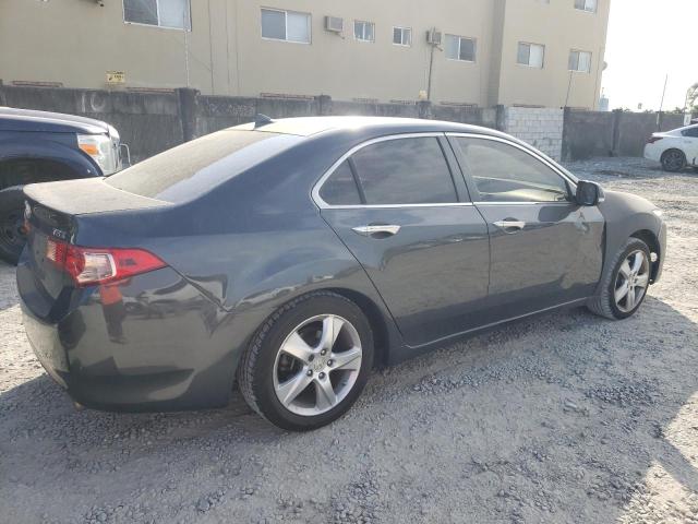 Photo 3 from auction – 2011 ACURA TSX with VIN JH4CU2F68BC013006