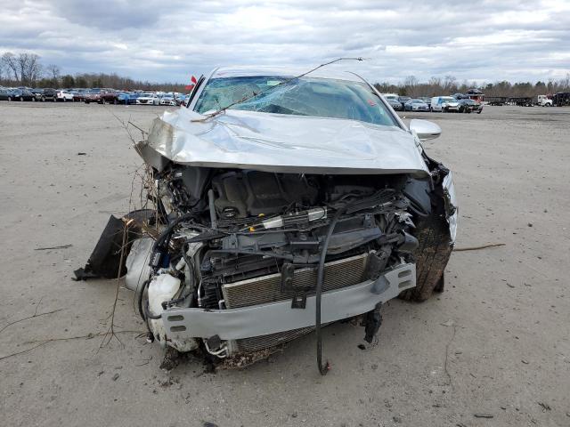 Photo 5 from auction – 2017 BUICK LACROSSE E with VIN 1G4ZP5SS5HU132640