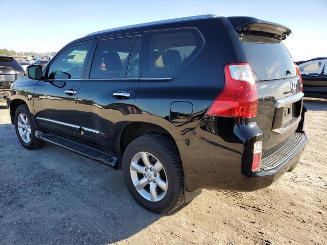 Photo 2 from auction – 2013 LEXUS GX 460 with VIN JTJBM7FX3D5052061
