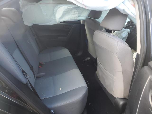 Photo 10 from auction – 2015 TOYOTA COROLLA L with VIN 2T1BURHE6FC428476