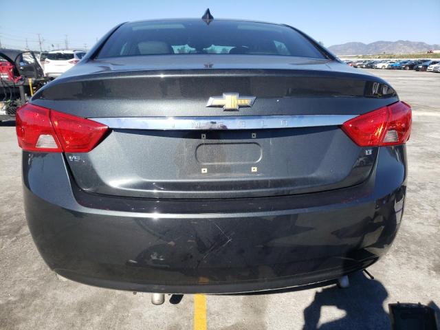 Photo 6 from auction – 2019 CHEVROLET IMPALA LT with VIN 2G11Z5S39K9113140
