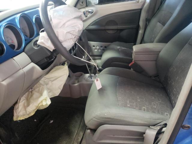 Photo 7 from auction – 2008 CHRYSLER PT CRUISER with VIN 3A8FY48B68T147625