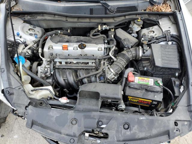 Photo 11 from auction – 2012 HONDA ACCORD SE with VIN 1HGCP2F66CA038848
