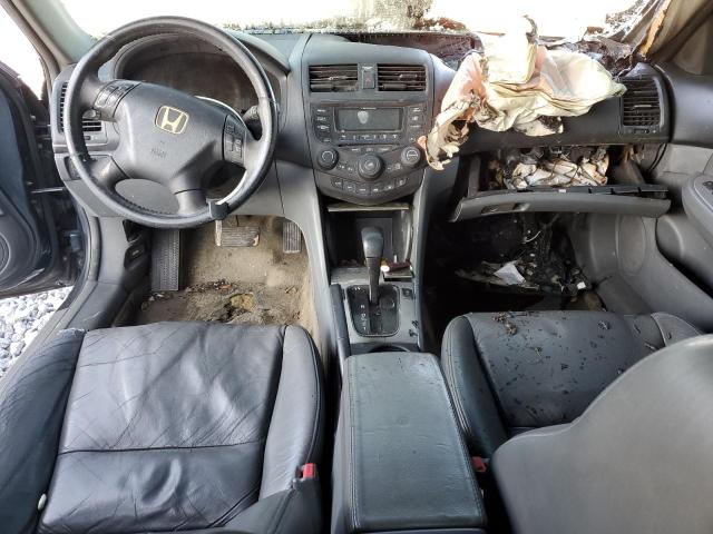 Photo 8 from auction – 2007 HONDA ACCORD EX with VIN 1HGCM66517A065081