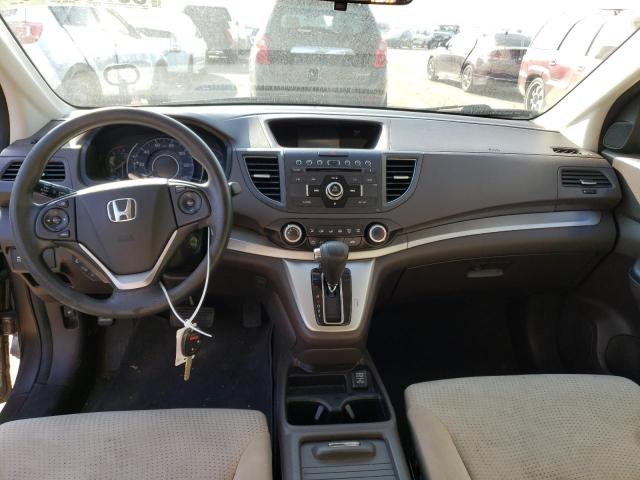 Photo 8 from auction – 2012 HONDA CR-V EX with VIN 3CZRM3H58CG702431