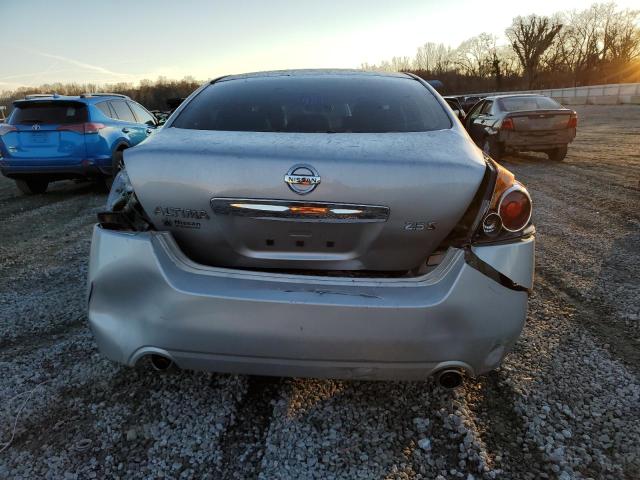 Photo 6 from auction – 2012 NISSAN ALTIMA BAS with VIN 1N4AL2AP1CN447470