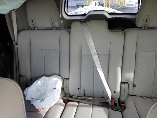 Photo 10 from auction – 2008 FORD EXPEDITION with VIN 1FMFU16578LA81026
