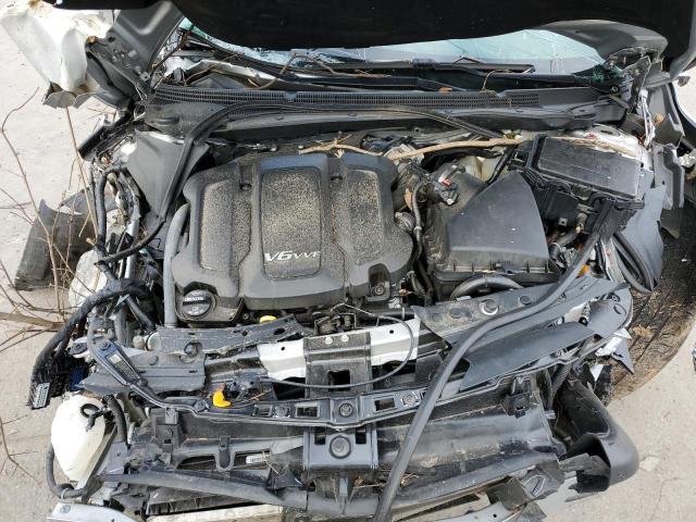 Photo 11 from auction – 2017 BUICK LACROSSE E with VIN 1G4ZP5SS5HU132640