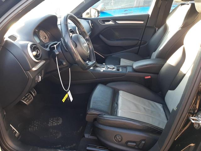 Photo 7 from auction – 2015 AUDI S3 PRESTIG with VIN WAUFFGFF8F1031199