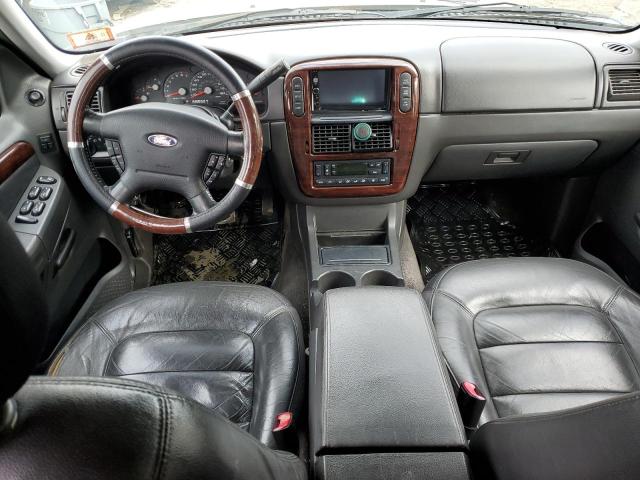 Photo 8 from auction – 2004 FORD EXPLORER L with VIN 1FMZU75W44UB86265