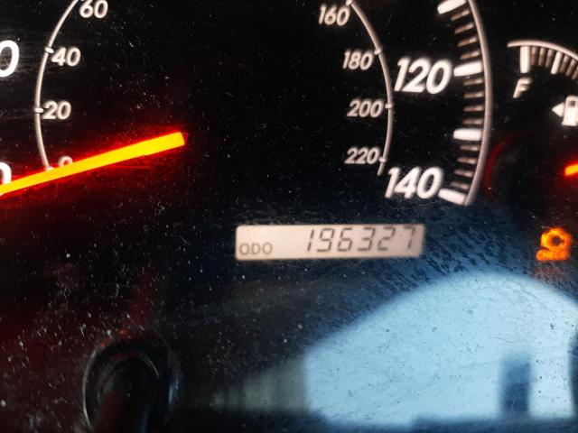 Photo 9 from auction – 2005 TOYOTA CAMRY LE with VIN 4T1BE32K65U384663