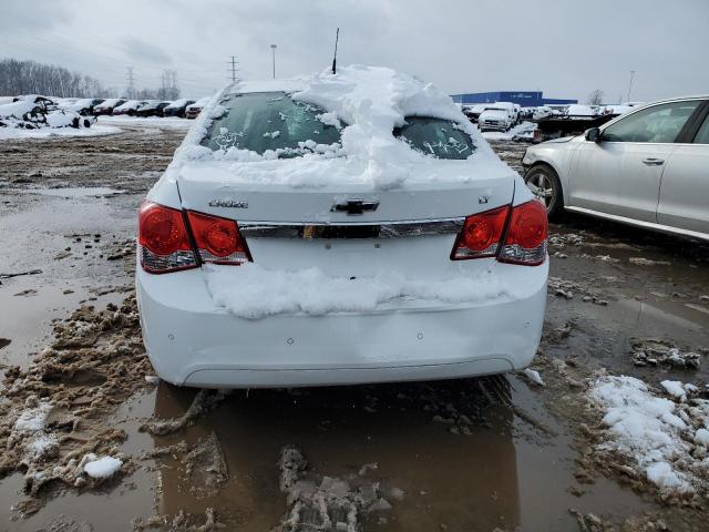 Photo 6 from auction – 2011 CHEVROLET CRUZE LT with VIN 1G1PG5S91B7277438