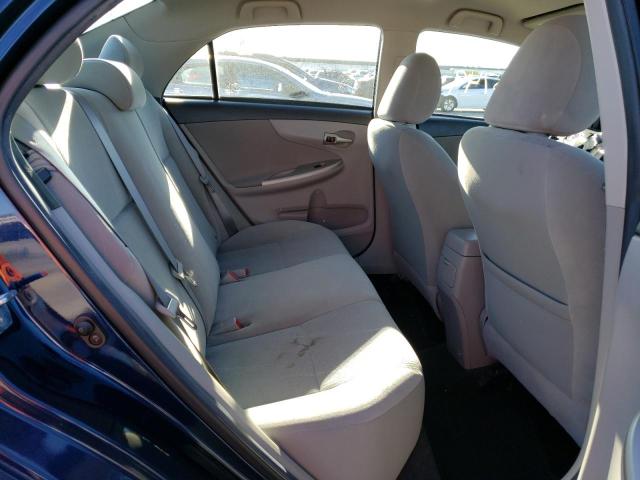 Photo 10 from auction – 2012 TOYOTA COROLLA BA with VIN 5YFBU4EE3CP057179