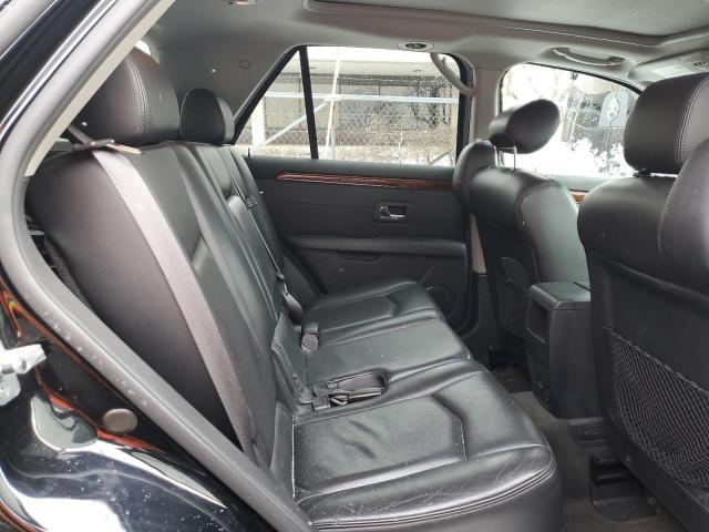Photo 10 from auction – 2007 CADILLAC SRX with VIN 1GYEE637770152736