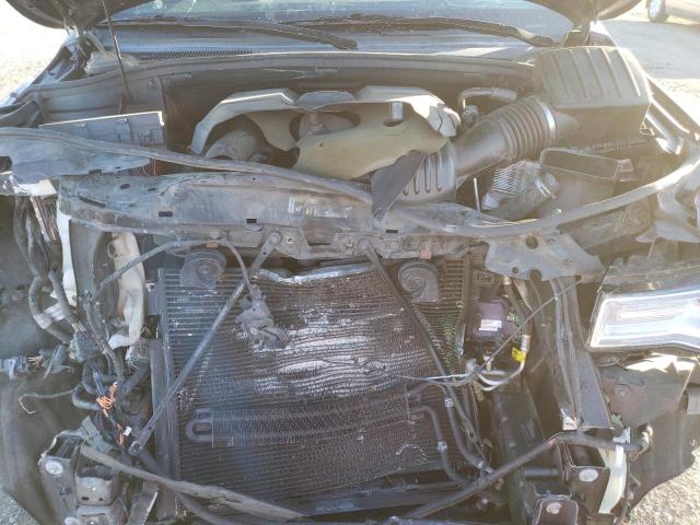 Photo 12 from auction – 2015 JEEP GRAND CHER with VIN 1C4RJFBG1FC713031