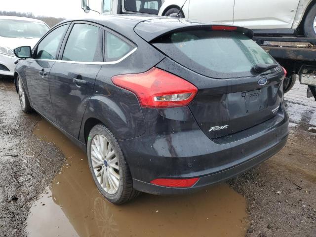 Photo 2 from auction – 2016 FORD FOCUS TITA with VIN 1FADP3N29GL309585